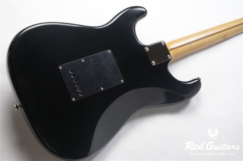 g7-ST/M - Black Beauty